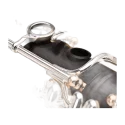 Clarinete Buffet BCXXI 19 Teclas - Sanganxa.com