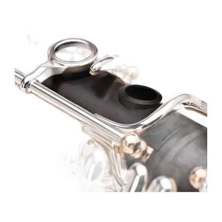 Clarinete Buffet BCXXI 19 Teclas - Sanganxa.com