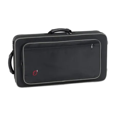 Estojo para três clarinetes ORTOLA 8161 :: Estojo para três clarinetes ORTOLA 8161 Sanganxa.com