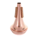 Surdina Trompete Tom Crown Gemini Straight -  Sanganxa.com