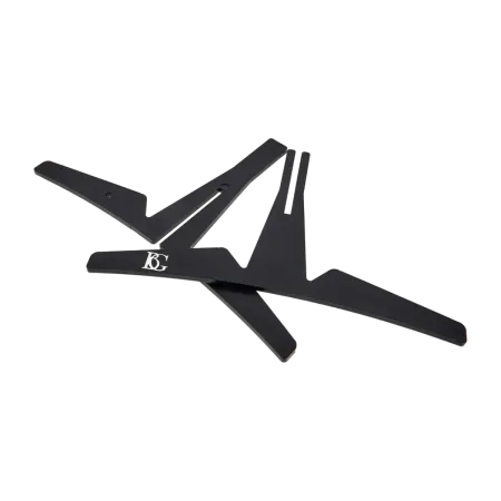 SUPORTE PARA OBOÉ BG A43 DOBRÁVEL