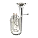 BARITONO BESSON BE2056S EN SIB PLATEADO 1