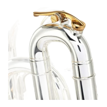 BARITONO BESSON BE2056S EN SIB PLATEADO 3
