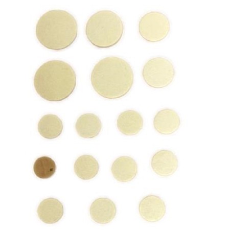 SET SHOES YAMAHA CLARINET M0190002 Yamaha - 1