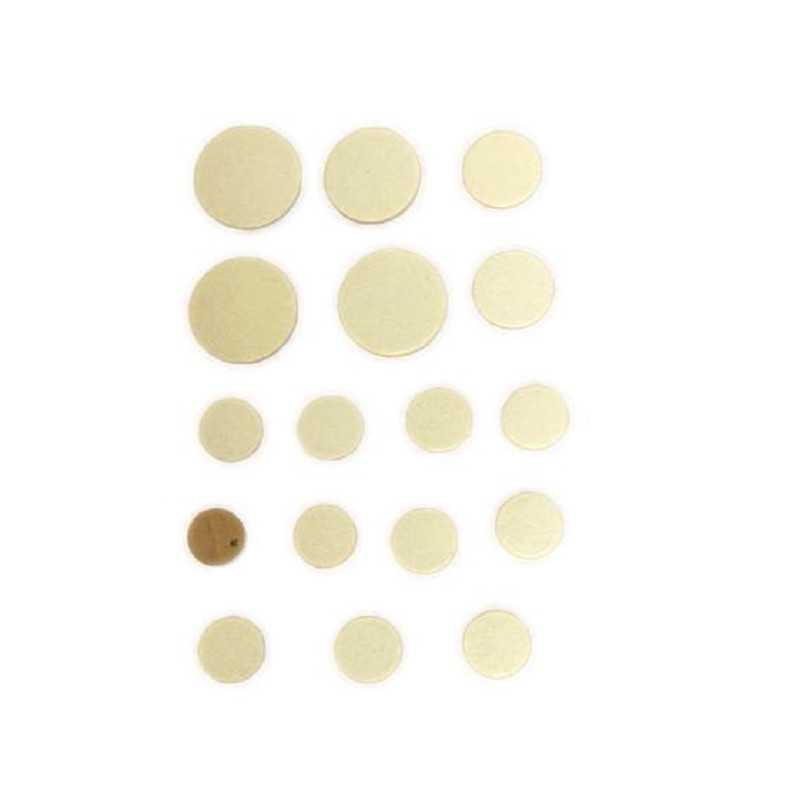 SET SHOES YAMAHA CLARINET M0190002 Yamaha - 1