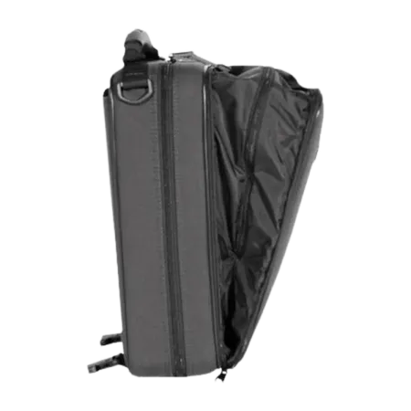 Estojo para Clarinete BAM 3027SBN Trekking Preto -  sanganxa.com