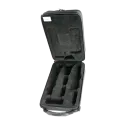 Estojo para Clarinete BAM 3027SBN Trekking Preto -  sanganxa.com