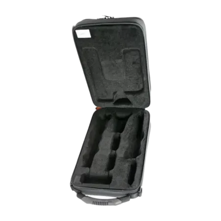 Estojo para Clarinete BAM 3027SBN Trekking Preto -  sanganxa.com