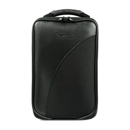 Estojo para Clarinete BAM 3027SBN Trekking Preto -  sanganxa.com