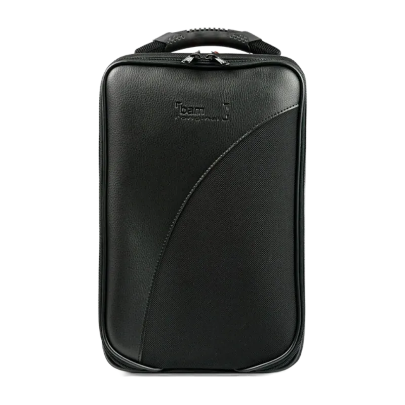 Estojo para Clarinete BAM 3027SBN Trekking Preto -  sanganxa.com