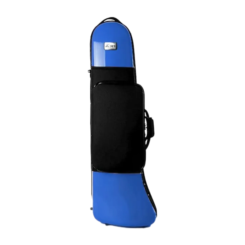 ESTUCHE K-SES PREMIUM MATE  TROMBON 3