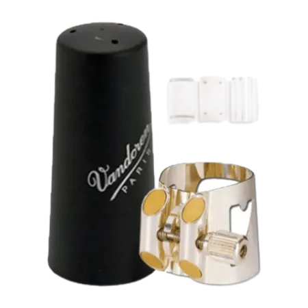 ABRAZADERA CLARINETE BAJO VANDOREN LC04P