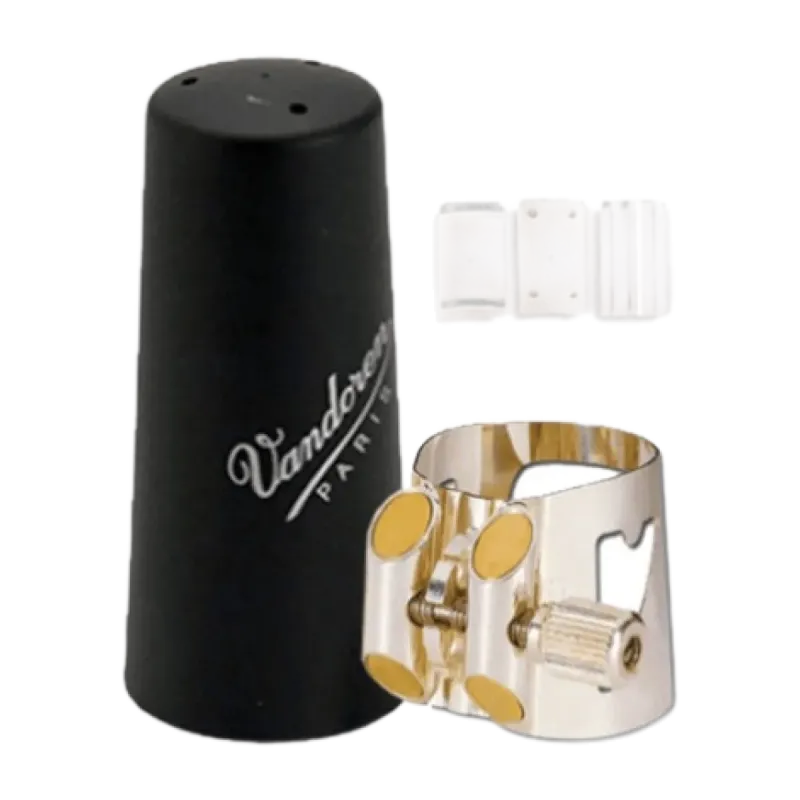 ABRAZADERA CLARINETE BAJO VANDOREN LC04P