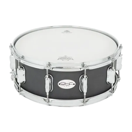 CAJA SANTAFE MASTER MAPPLE STF0810 NEGRA 1