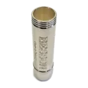 Recetor de boquilha para eufónio Besson SP155820-2 | Sanganxa Music Store