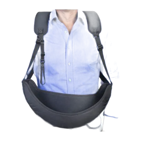 Arnês para tuba Neotech Holster M - Sanganxa.com