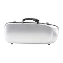 Estojo para trompete Soundline Tp10 Prateado - Sanganxa.com