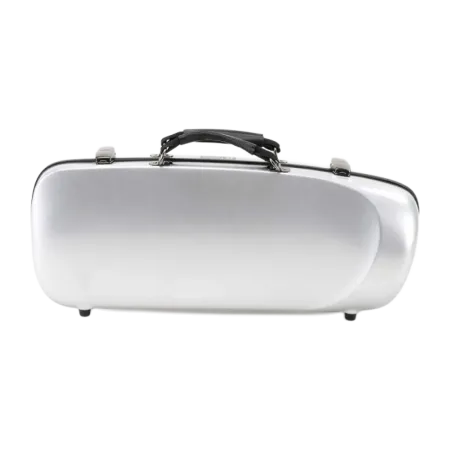 Estojo para trompete Soundline Tp10 Prateado - Sanganxa.com