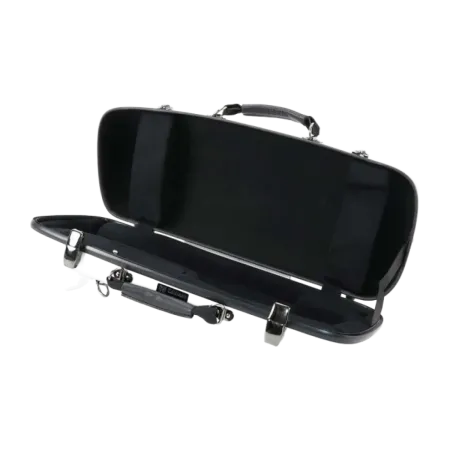 Estojo para trompete Soundline Tp10 Prateado - Sanganxa.com