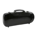 Estojo para trompete Soundline Tp10 Prateado - Sanganxa.com