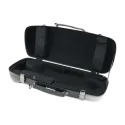 Estojo para trompete Soundline Tp10 Prateado - Sanganxa.com