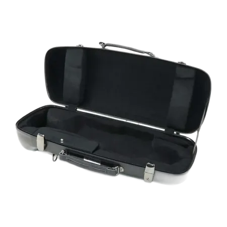 Estojo para trompete Soundline Tp10 Prateado - Sanganxa.com