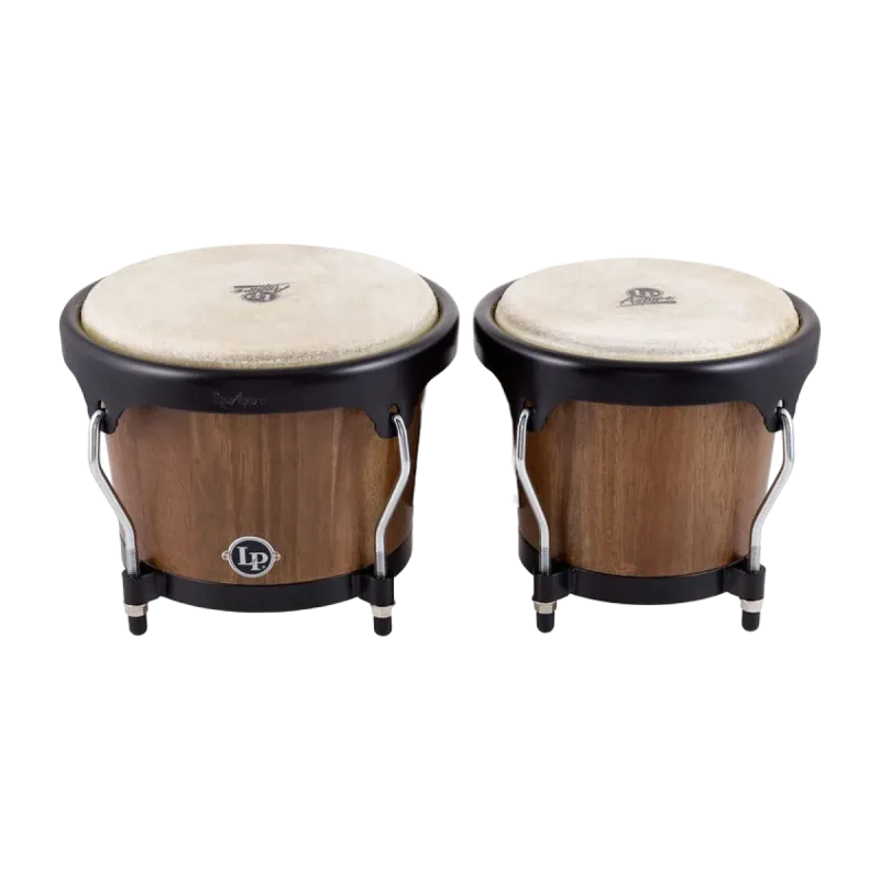 BONGOS LP601SW ASPIRE WALNUT 1