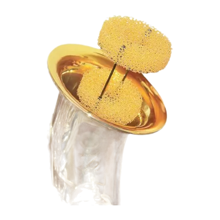 SORDINA SAXO TENOR SAXMUTE 2