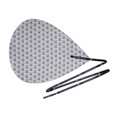 CLEANER BG FLUTE HIGH A32AF MICROFIBER BG - 1