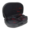 ESTUCHE TROMPA ORTOLA 8330 DESMONTABLE 4
