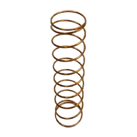Muelle piston Besson SP640105   | Sanganxa Music Store
