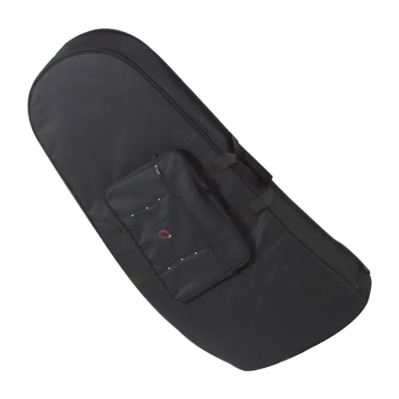 ESTOJO PARA TUBA COM CAMPÂNULA ORTOLA 42 CM 146 LBS