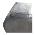 ESTOJO PARA TUBA COM CAMPÂNULA ORTOLA 42 CM 146 LBS