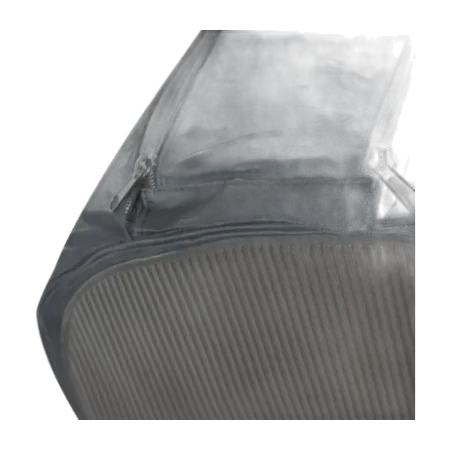 ESTOJO PARA TUBA COM CAMPÂNULA ORTOLA 42 CM 146 LBS