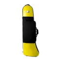 ESTOJO PARA TROMBONE BAIXO K-SES PREMIUM MATTE