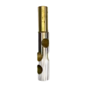 Pistão 1 B&S trompete SPPM13137 | Sanganxa.com