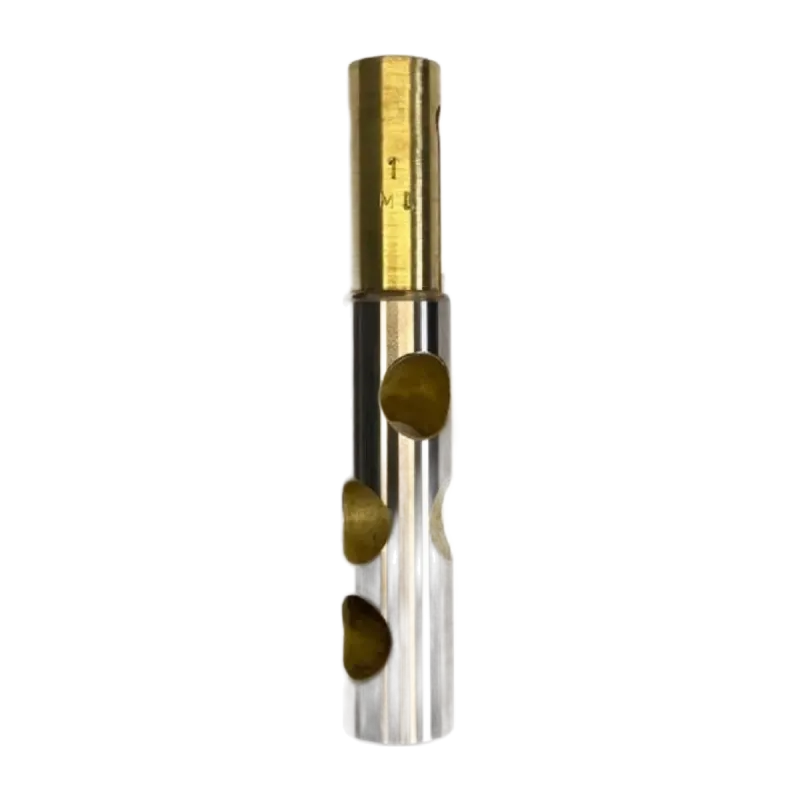 Pistão 1 B&S trompete SPPM13137 | Sanganxa.com