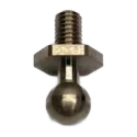 Bola rotula B&S tuba SP420135 M2.5   | Sanganxa.com