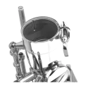 Saxofone Alto Selmer Supreme AG Prateado - Sanganxa.com