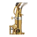 Saxofone Alto Selmer Supreme AUG Banhado a Ouro - Sanganxa.com