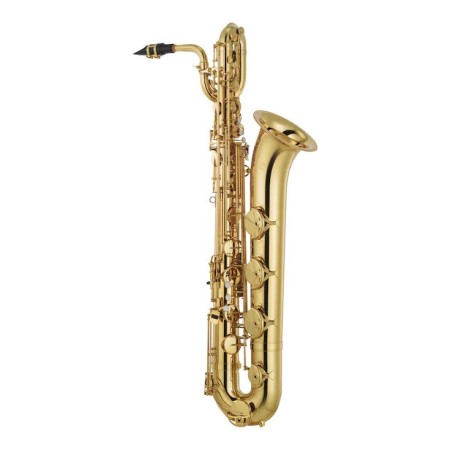 SAXOPHONE BARITONO YAMAHA YBS-480 Yamaha - 1