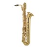 SAXOFON BARITONO YAMAHA YBS-480 Yamaha - 1