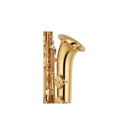 SAXOPHONE BARITONO YAMAHA YBS-480 Yamaha - 2