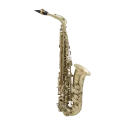 Saxofone Alto Selmer Supreme PAO Passivado - Sanganxa.com