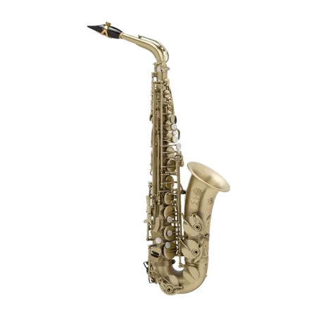 SAXO ALTO SELMER SUPREME PAO PASIVADO