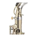 Saxofone Alto Selmer Supreme PAO Passivado - Sanganxa.com
