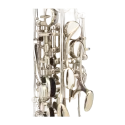 Saxofone Alto Selmer Supreme PAO Passivado - Sanganxa.com