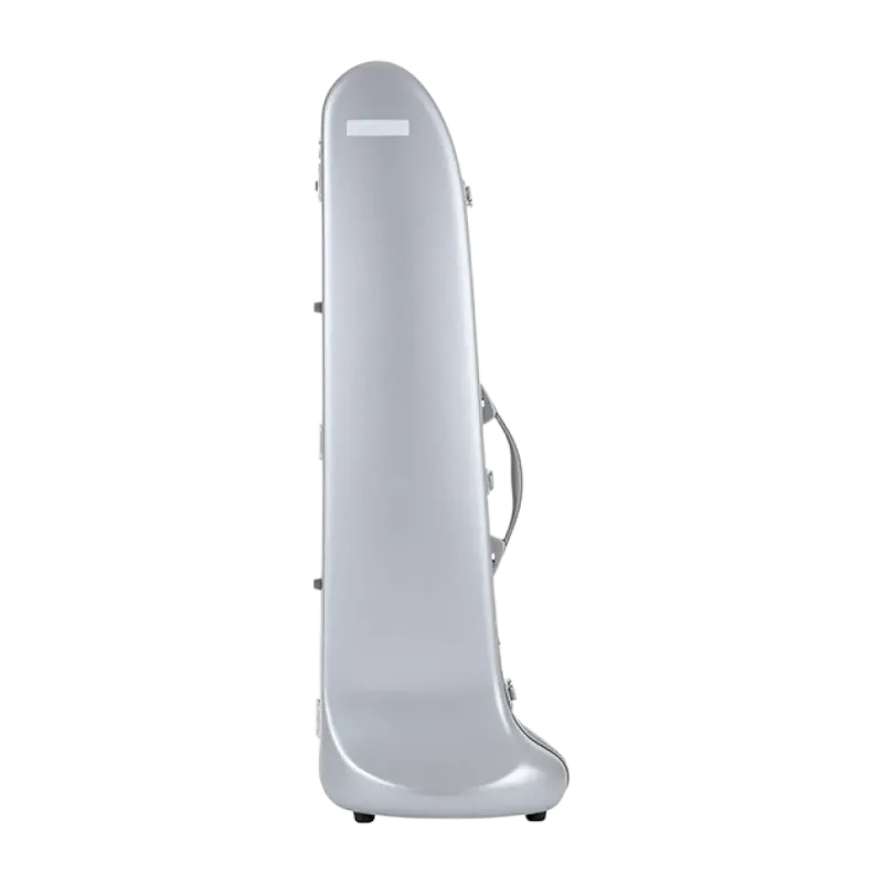 Estojo para trombone Bam Stage 4030Ig Cinzento - Sanganxa.com