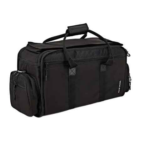 GEWA PREMIUM GIG BAG - ESTOJO TRIPLO PARA TROMPETE - Sanganxa.com