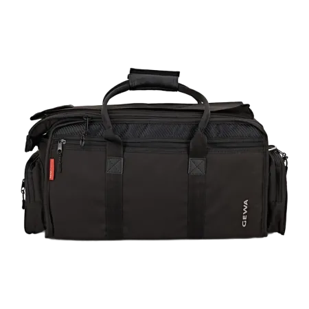 GEWA PREMIUM GIG BAG - ESTOJO TRIPLO PARA TROMPETE - Sanganxa.com
